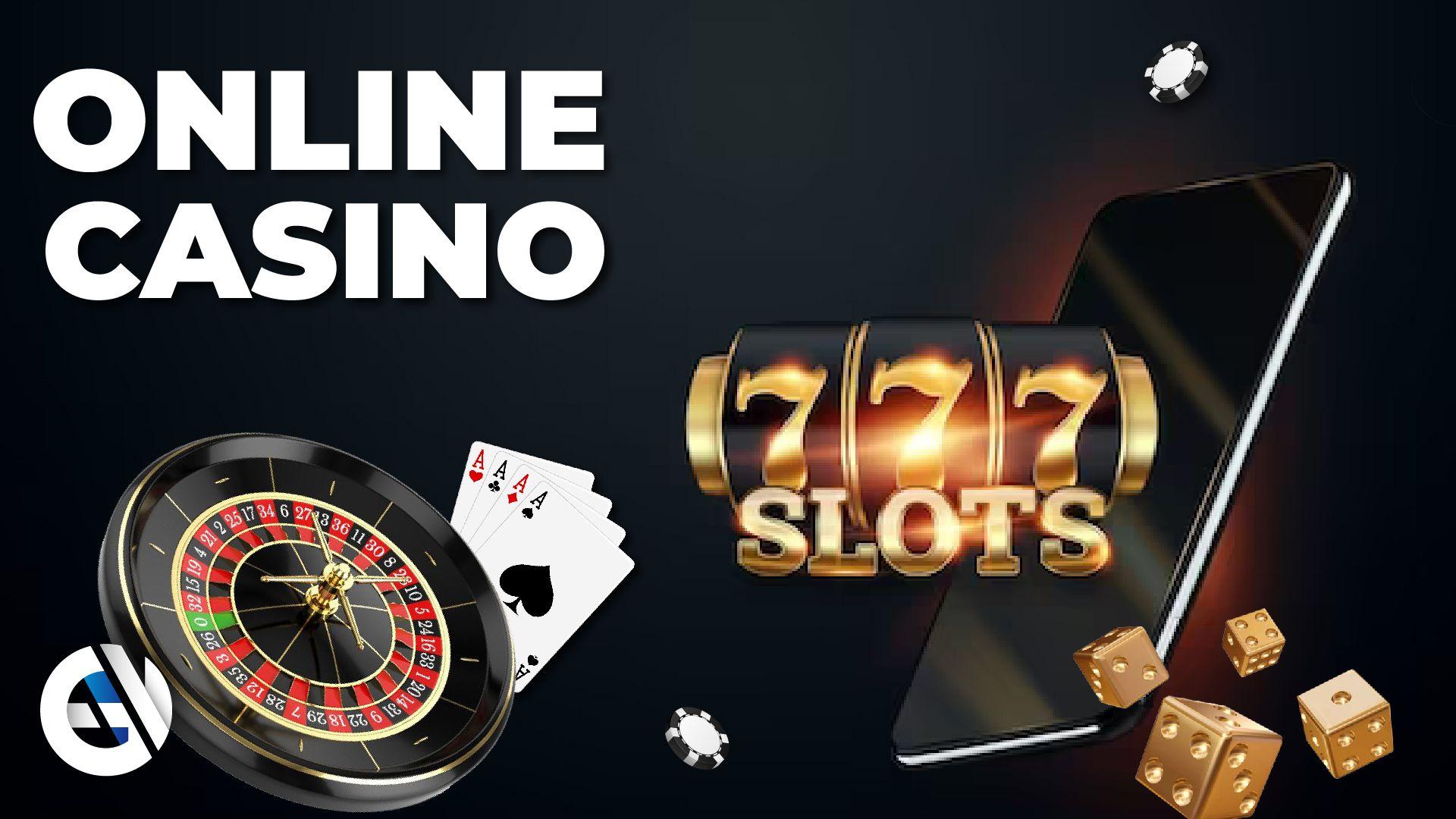 Європейські онлайн-казино 2024