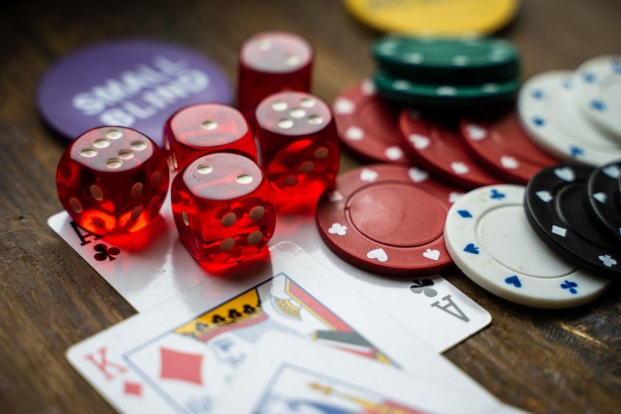 Улюблені способи азартних ігор у Канаді
