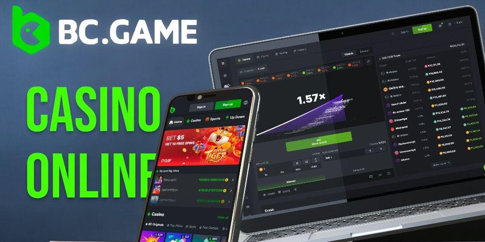 Нове онлайн-казино для гравців з Філіппін