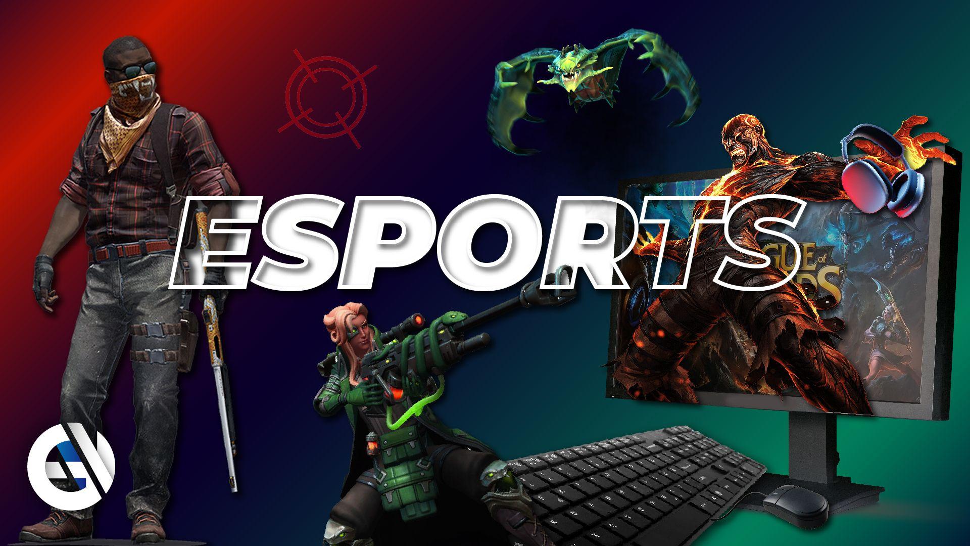 Спонсорство в кіберспорті: Можливості для онлайн-казино