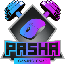 Pasha Gaming Camp(counterstrike)