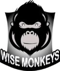 Wise Monkeys(dota2)