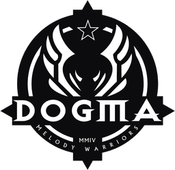 Dogma e-Sports(overwatch)