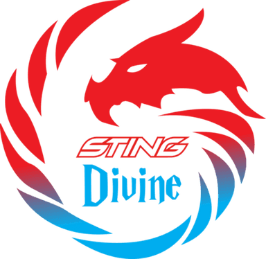 Sting Divine Esports
