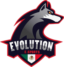 Evolution E-Sports(rainbowsix)