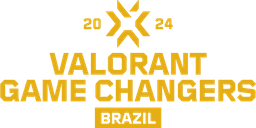 VCT 2024: Game Changers Brazil Series 2