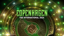 The International 2024: South America Open Qualifier #1