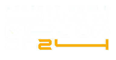 Perfect World Shanghai Major 2024 SA RMR Closed Qualifier