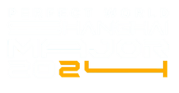 Perfect World Shanghai Major 2024 OCE RMR Closed Qualifier