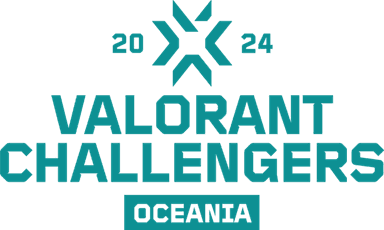 VALORANT Challengers 2024 Oceania: Split 3