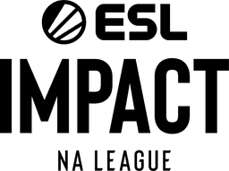 ESL Impact League Season 6: North American Division - Open Qualifier #1