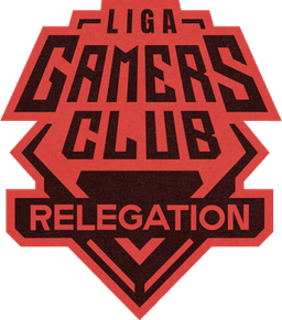 Gamers Club Liga Série A Relegation: July 2024
