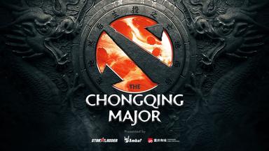 The Chongqing Major - Europe Qualifier